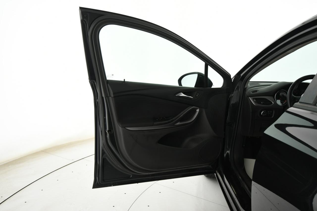 OPEL Astra 5p 1.6 cdti Business s&s 110cv my16 x COMMERCIANTI+NEOPATENTATI