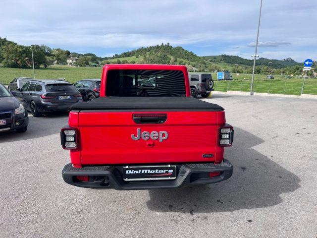 JEEP Gladiator 3.0 Diesel V6 Launch Edition + IVA ESPOSTA 4X4 4WD