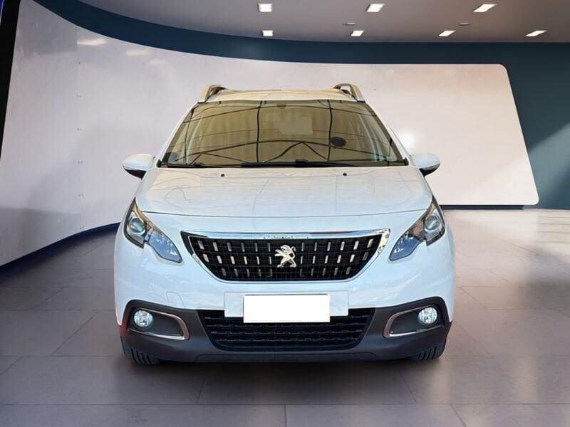 Peugeot 2008 BlueHDi 100 Active S/S