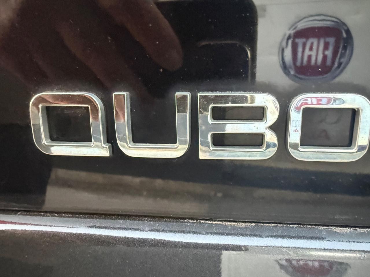 Fiat Qubo 1.3 MJT 75 CV Trekking