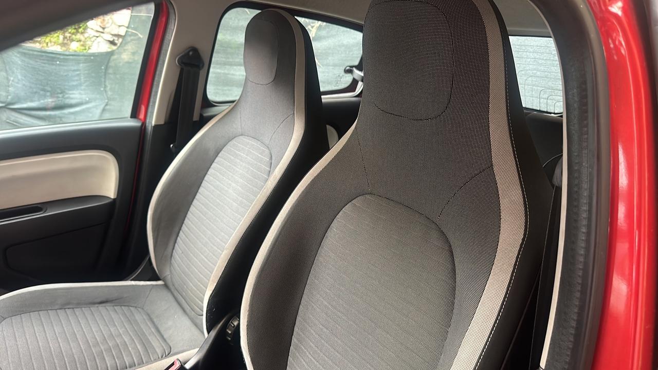 Renault Twingo 1.0 GARANZIA 12 MESI