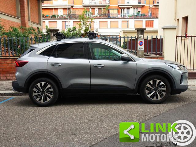 FORD Kuga 2.5 Full Hybrid 180 CV CVT 2WD Active X