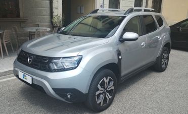 Dacia Duster 1.5 Blue dCi 8V 115 CV 4x4 Prestige