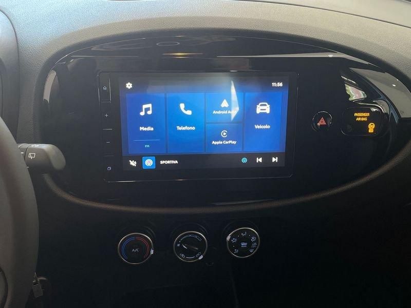 Toyota Aygo X Aygo X 1.0 Active 72cv s-cvt