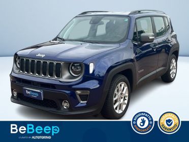 Jeep Renegade 1.0 T3 LIMITED 2WD
