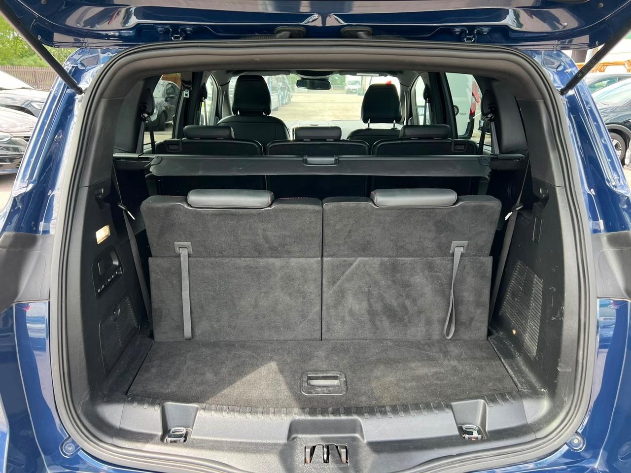 Ford S-Max 2.0 190 CV Aut 7POSTI ST-Line