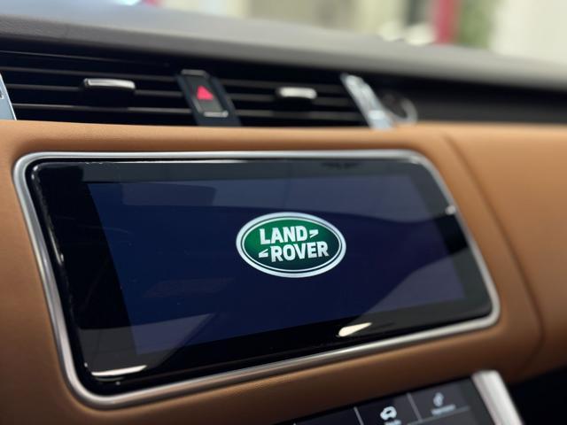 LAND ROVER Range Rover Sport 3.0D l6 249 CV HSE Dynamic