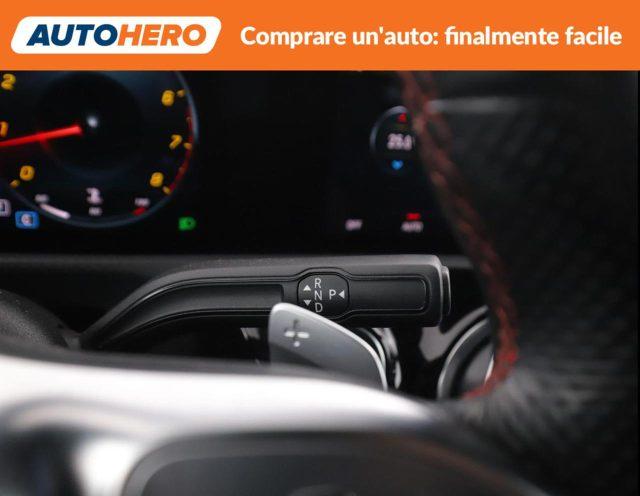 MERCEDES-BENZ A 220 Automatic 4Matic Premium