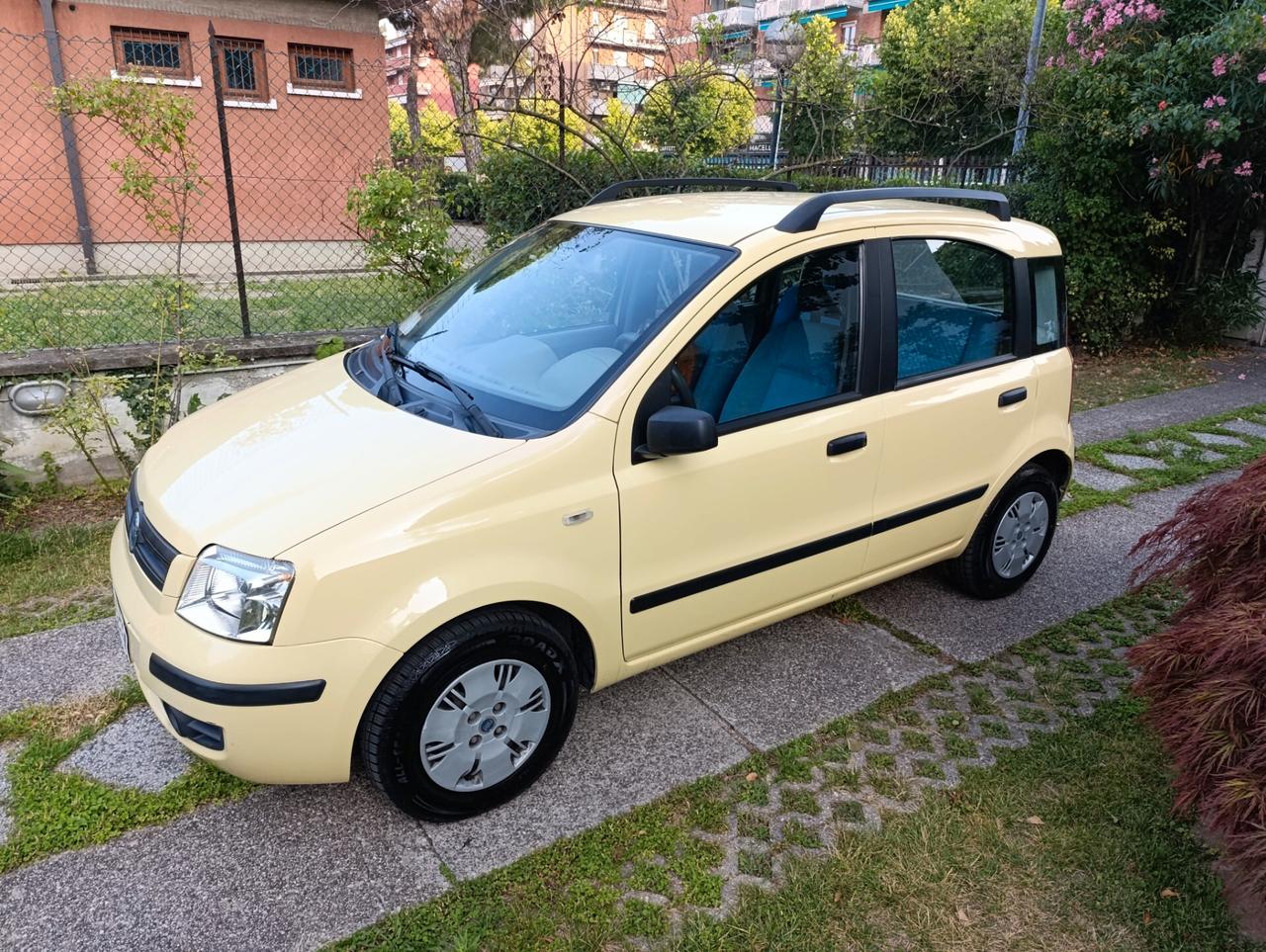 Fiat Panda 1.2 Dynamic #GM