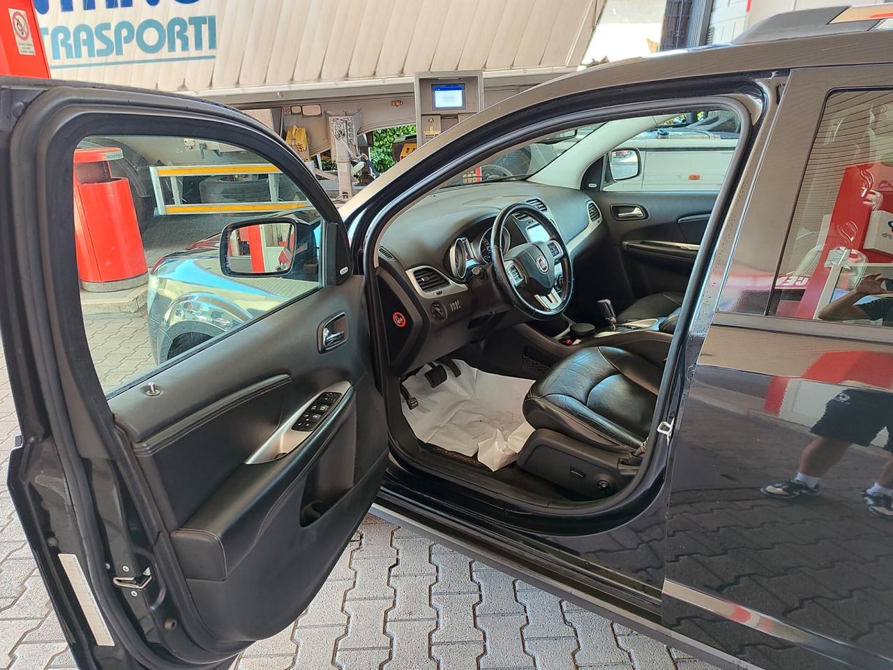Fiat Freemont 2.0 Mjt 7 POSTI 4X4 SUPER PROMO