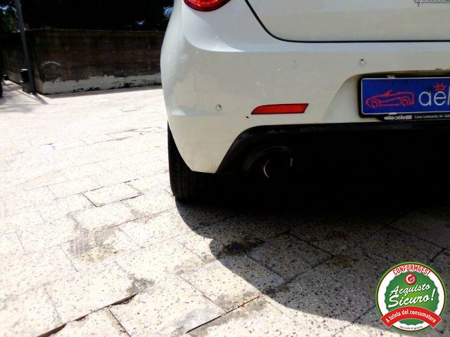 ALFA ROMEO Giulietta 1.6 JTDm-2 105 CV Exclusive