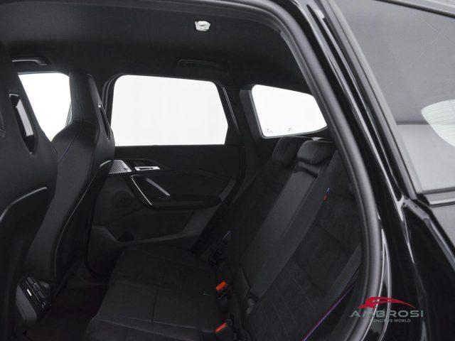 BMW X1 sdrive18d MSport Pro auto