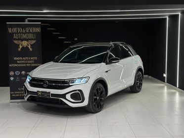 Volkswagen T-Roc 1.5 TSI 150 CV R-Line 2022