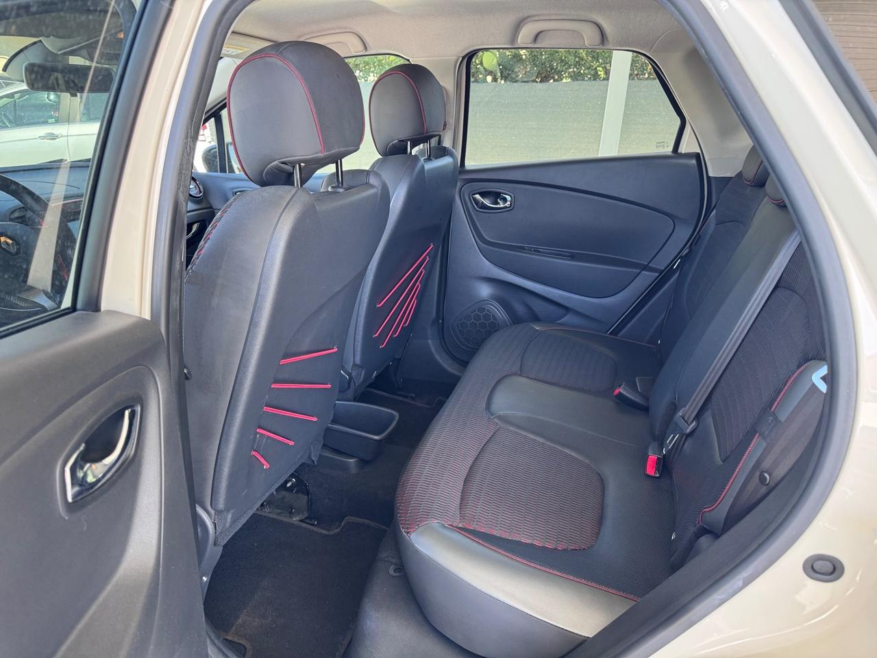 Renault Captur dCi 8V 90 CV Start&Stop Energy Hypnotic