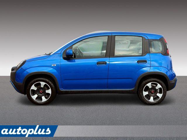 FIAT Panda 1.0 FireFly S&S Hybrid City Cross