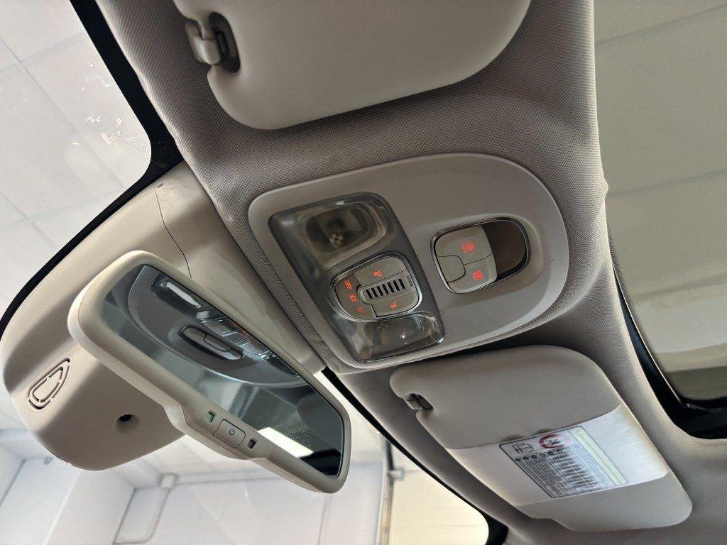 Fiat 500 L Automatico Dualogic Lounge Tetto Apribile 1.3 MTJ