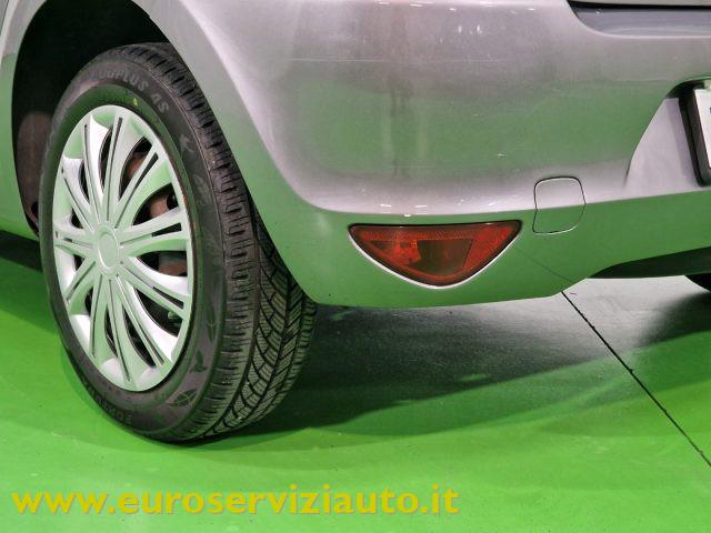 RENAULT Clio 1.2 16V 5 porte GPL Dynamique