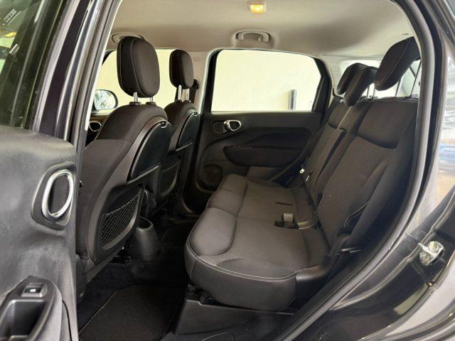 FIAT 500L 1.6 Multijet 120 CV Trekking