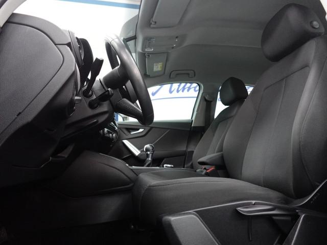 Audi Q2 2.0 TDI 150 CV QUATTRO S TRONIC BUSINESS