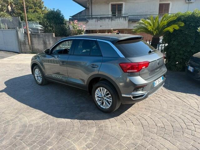 Volkswagen T-Roc 2.0 TDI 116Cv Business BlueMotion Technology