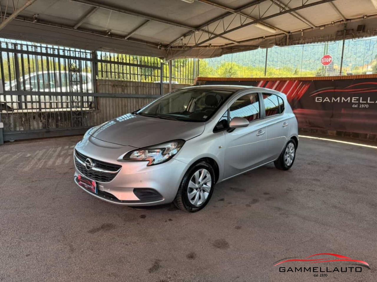 Opel Corsa 1.4 GPL Advance 75CV