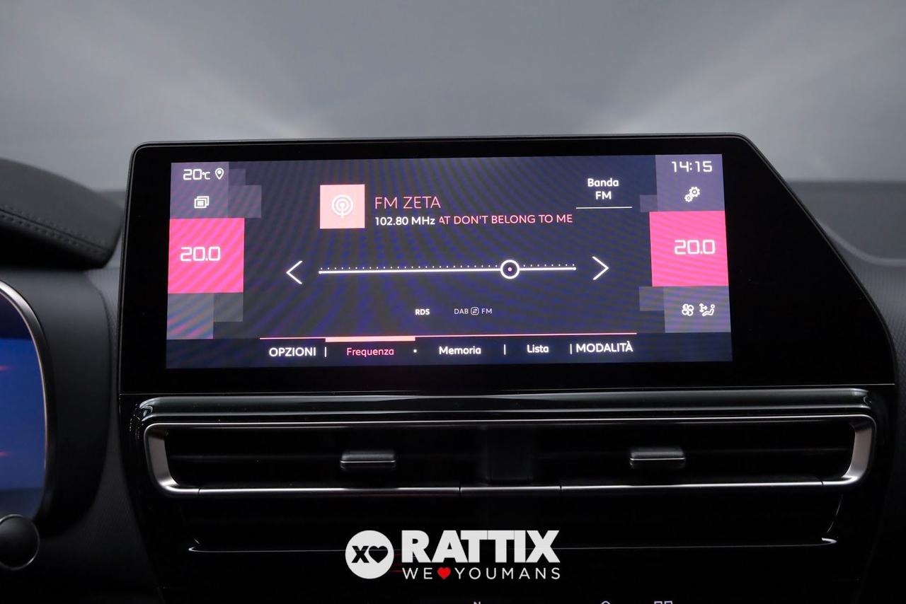 Citroen C5 Aircross 1.5 BlueHDI 130CV Shine EAT8