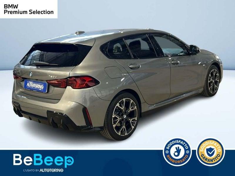BMW Serie 1 120D 48V MSPORT AUTO