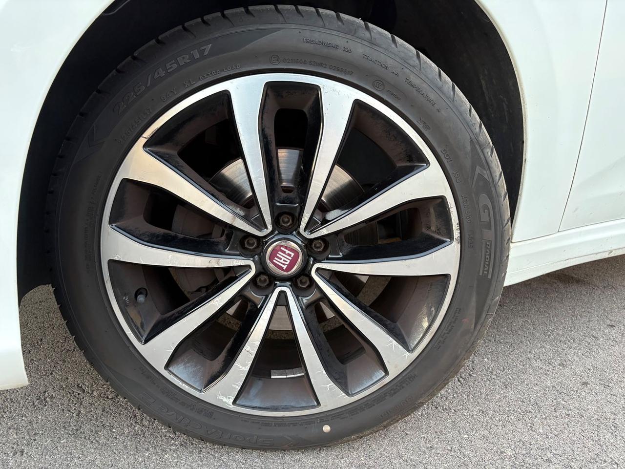 Fiat Tipo 1.4 lounge #7662