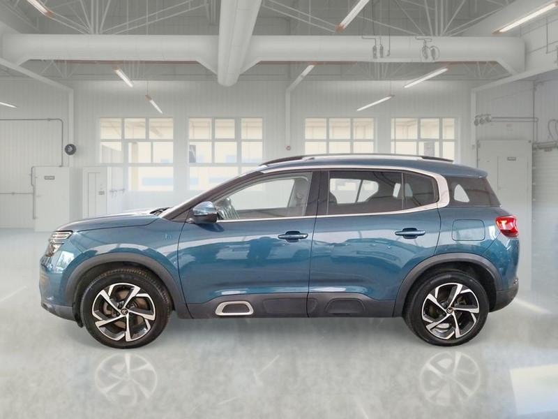 CITROEN C5 AIRCROSS Hybrid 181 E-EAT8 Shine