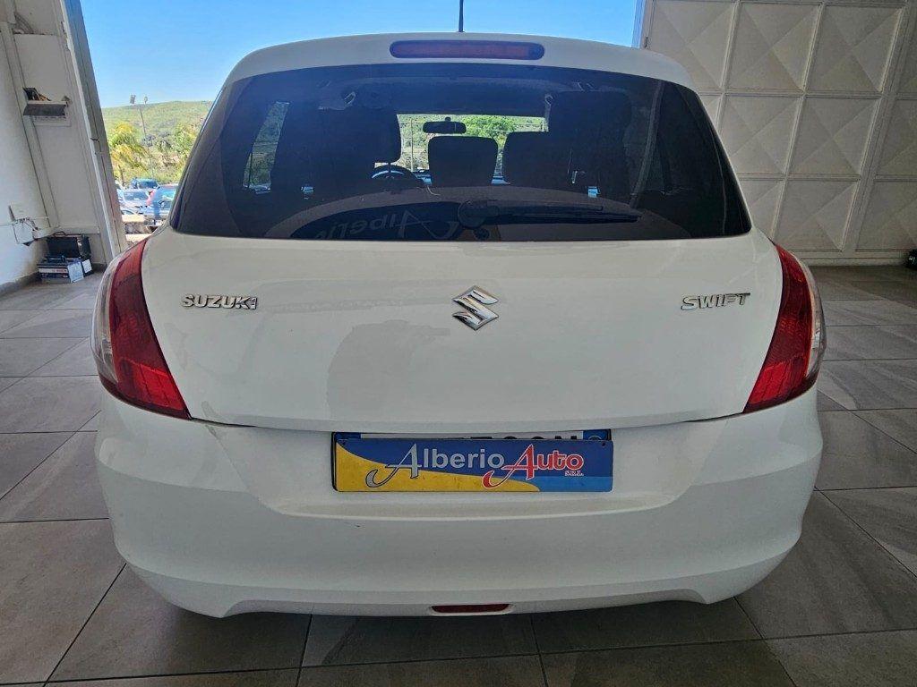 Suzuki Swift 1.3 DDiS 5 porte B-Top