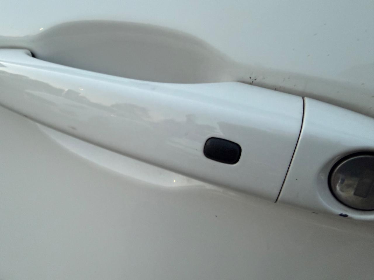 Jeep Compass 2.0 140 Cv 4WD Limited Automatica Full