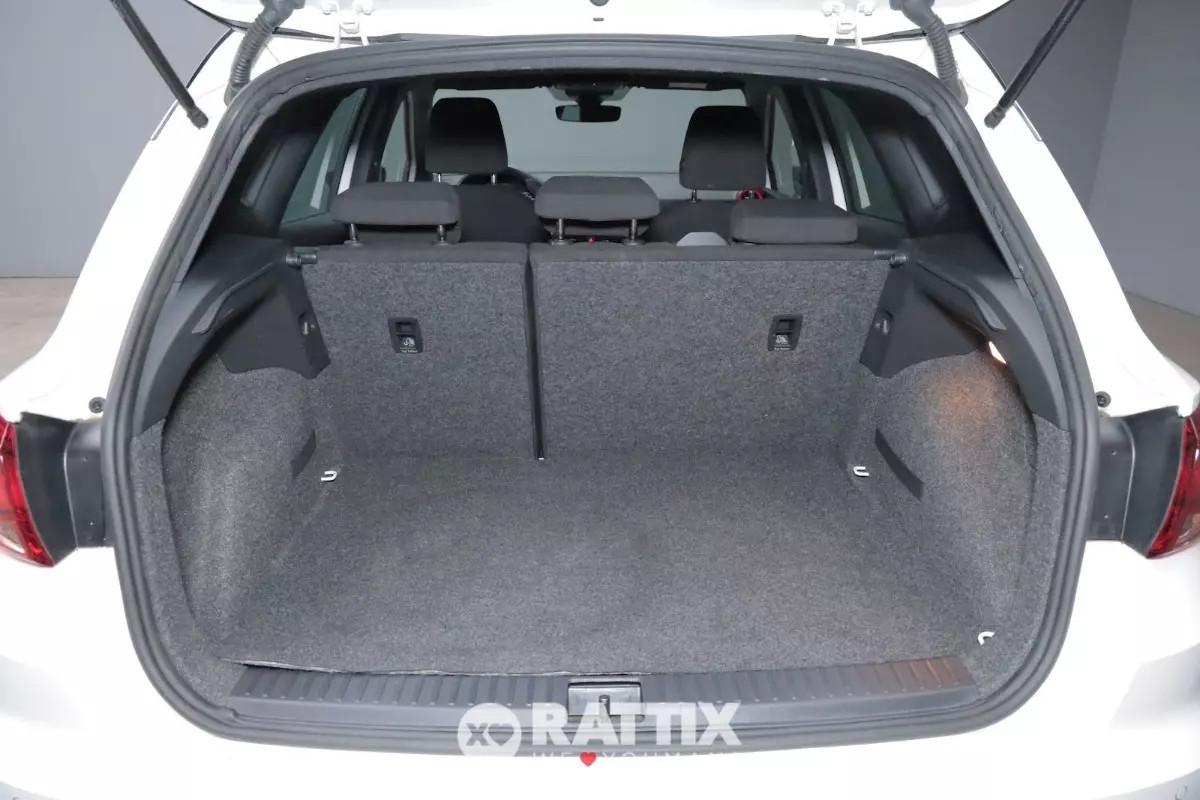 SEAT Arona 1.0 TGI 90CV FR