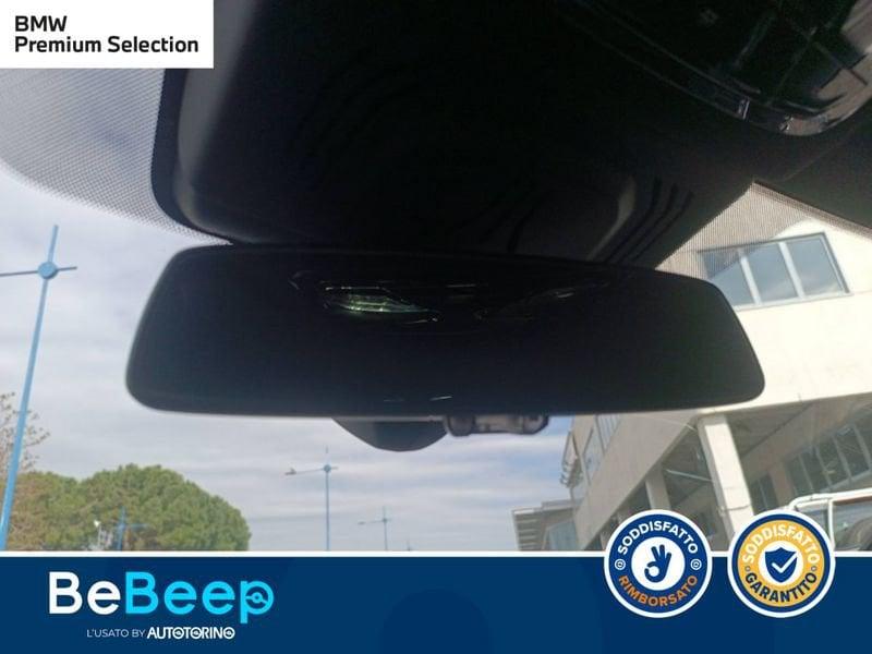 BMW Serie 3 Touring 320D TOURING MHEV 48V XDRIVE MSPORT AUTO