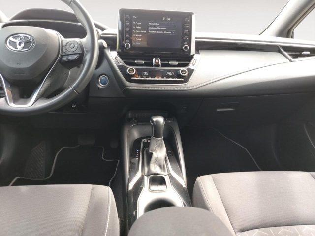 TOYOTA Corolla Touring Sports 1.8 Hybrid Business