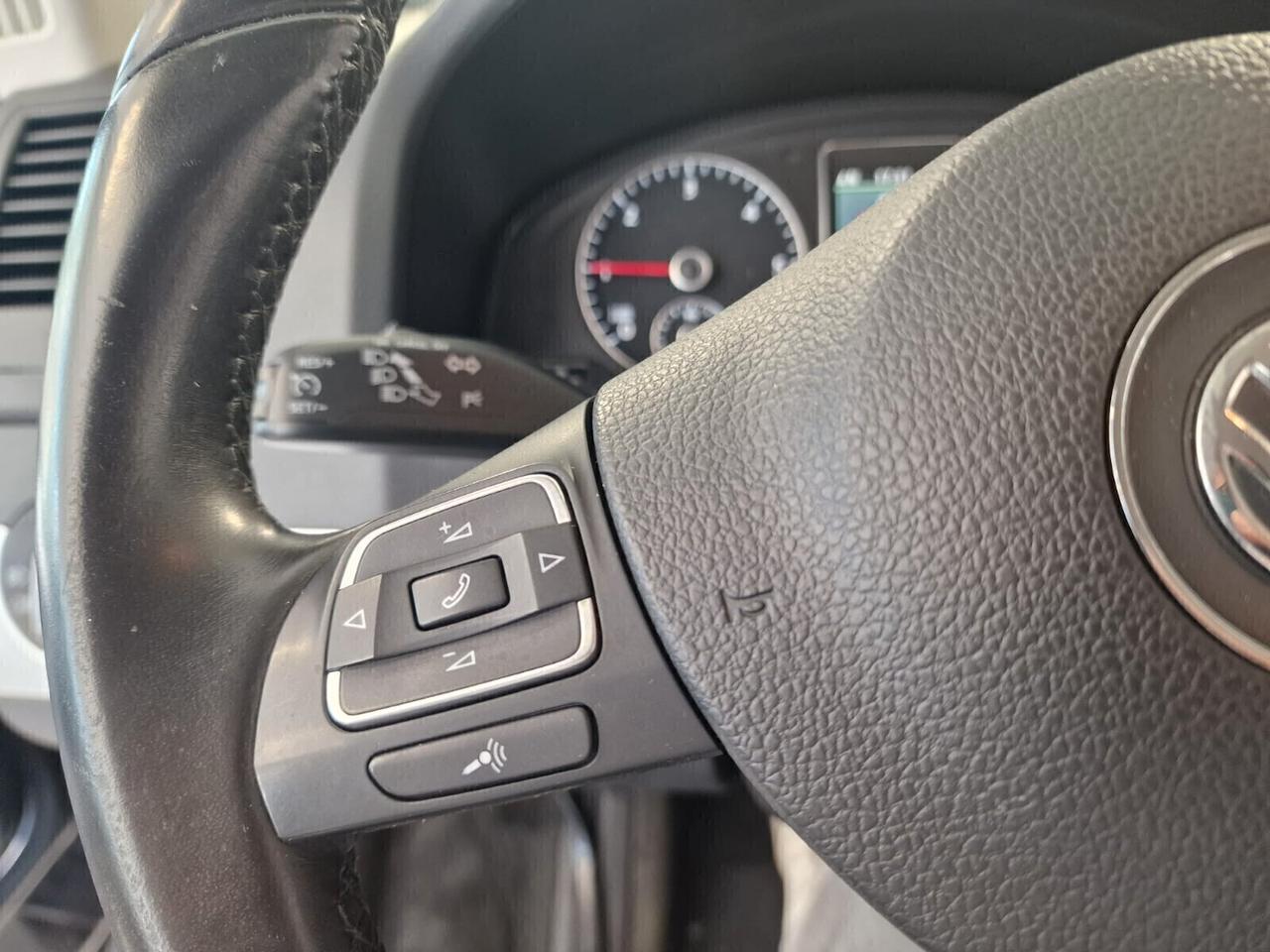 Volkswagen Multivan 2.0 BiTDI 180CV DSG Highline