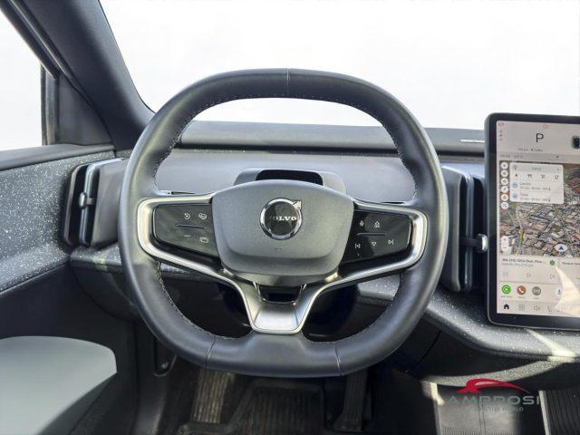 VOLVO EX30 Twin Motor Performance AWD Ultra