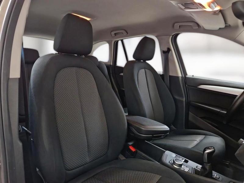 BMW X1 sDrive 18d Business