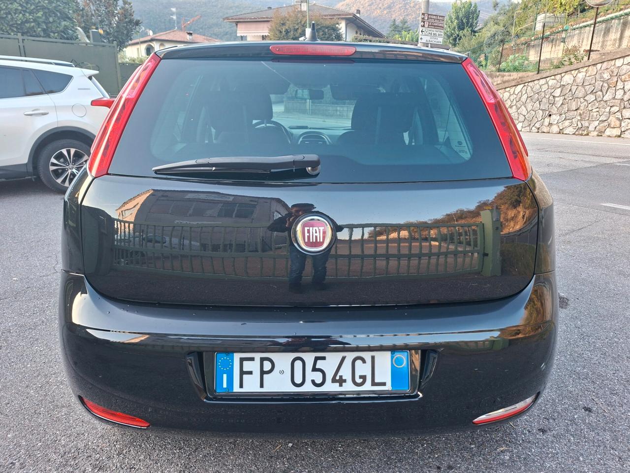 Fiat Punto 1.3 MJT / 5PORTE / DA NEOPATENTATI / EURO 6B