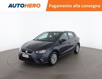 SEAT Ibiza 1.6 TDI 95 CV 5 porte Style