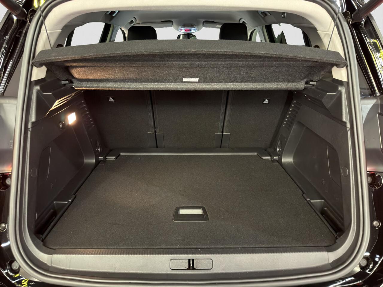 Citroen C5 Aircross 1.5 bluehdi 130cv Shine automatica 2022