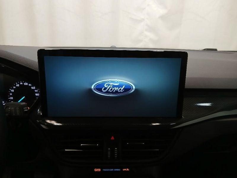 Ford Focus SW 1.5 ecoblue ST-Line 115cv auto