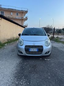Suzuki Alto 1.0 GPL GL