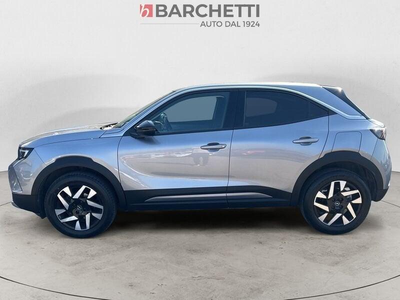 Opel Mokka EDITION BENZINA 130HP CAMBIO AUTOMATICO
