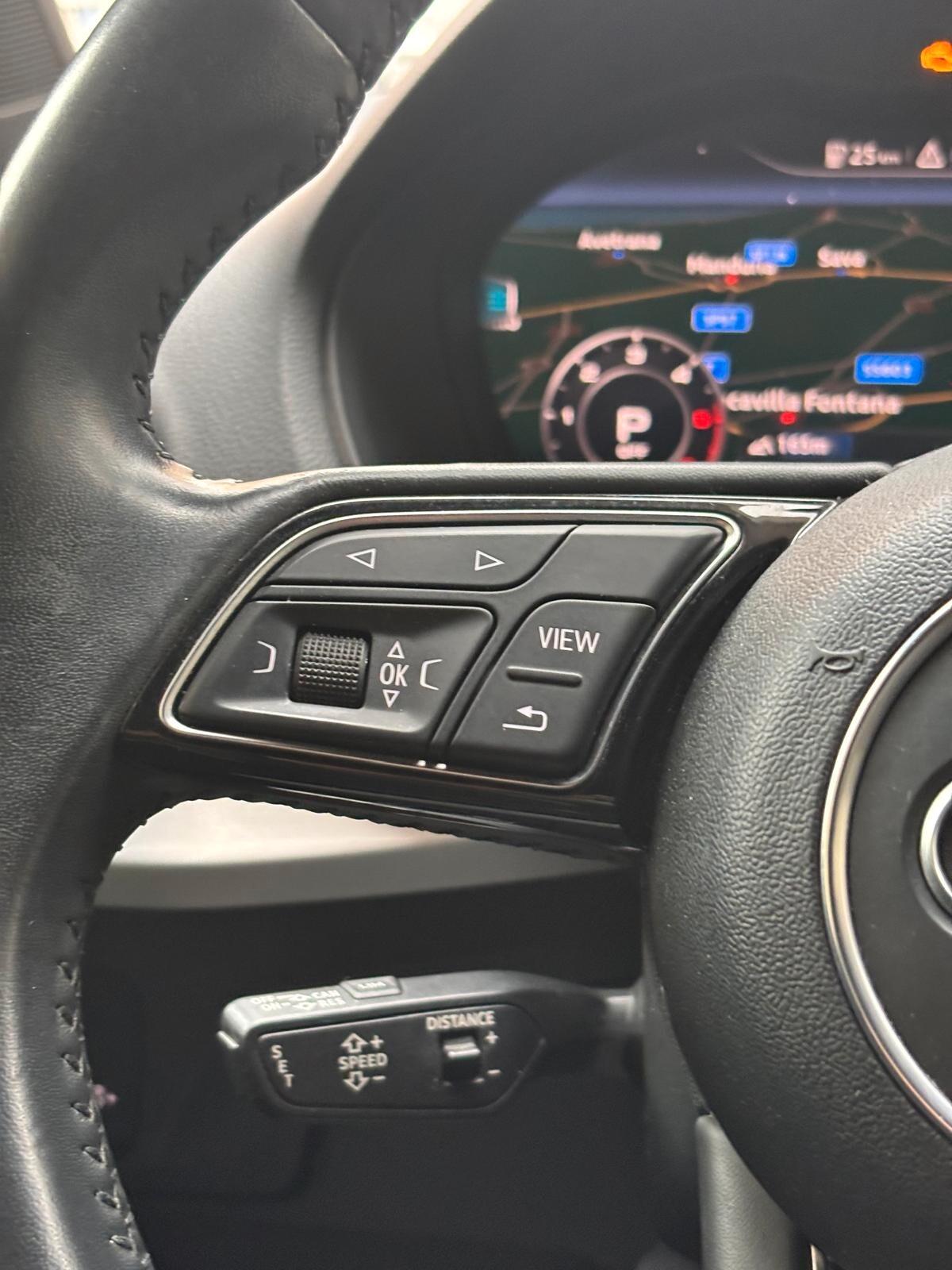 Audi Q2 2.0 TDI quattro S tronic Design