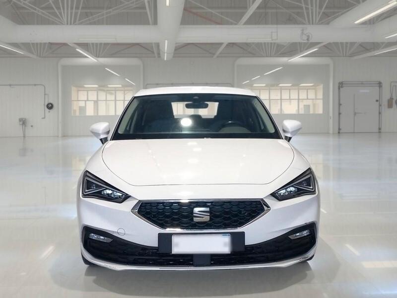 Seat Leon 2.0 TDI Business