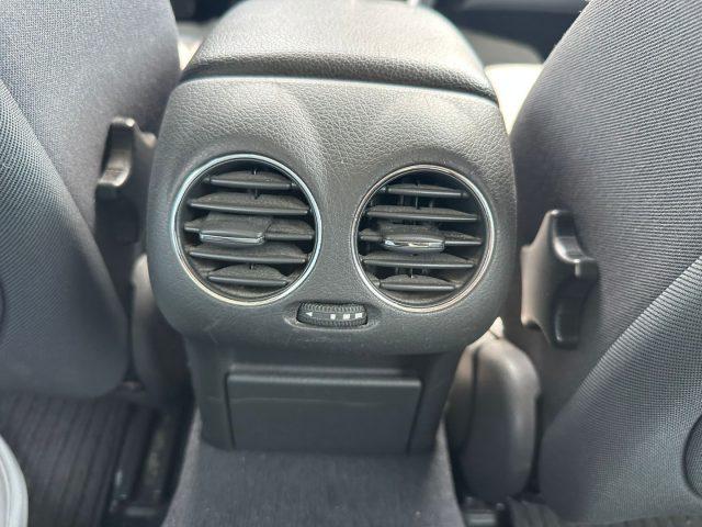 MERCEDES-BENZ CLK 200 GAS GPL Kompr. TPS cat Elegance