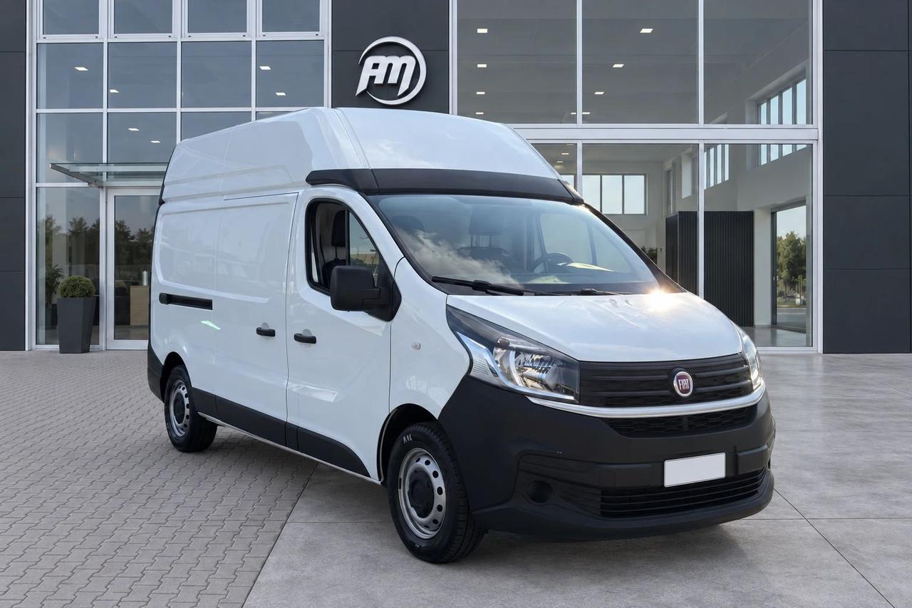 Fiat Talento 2.0 145CV LH2 TETTO ALTO