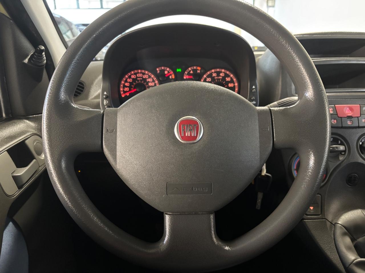 Fiat Panda 1.2 BENZINA / GPL 2030