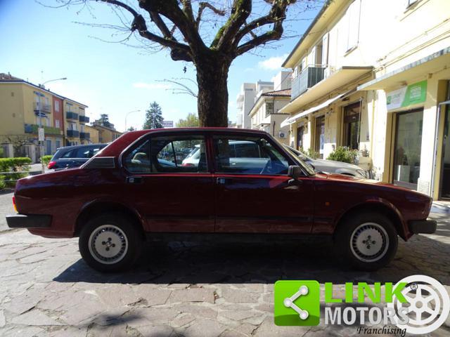 ALFA ROMEO Alfetta 1.6 109cv - ASI