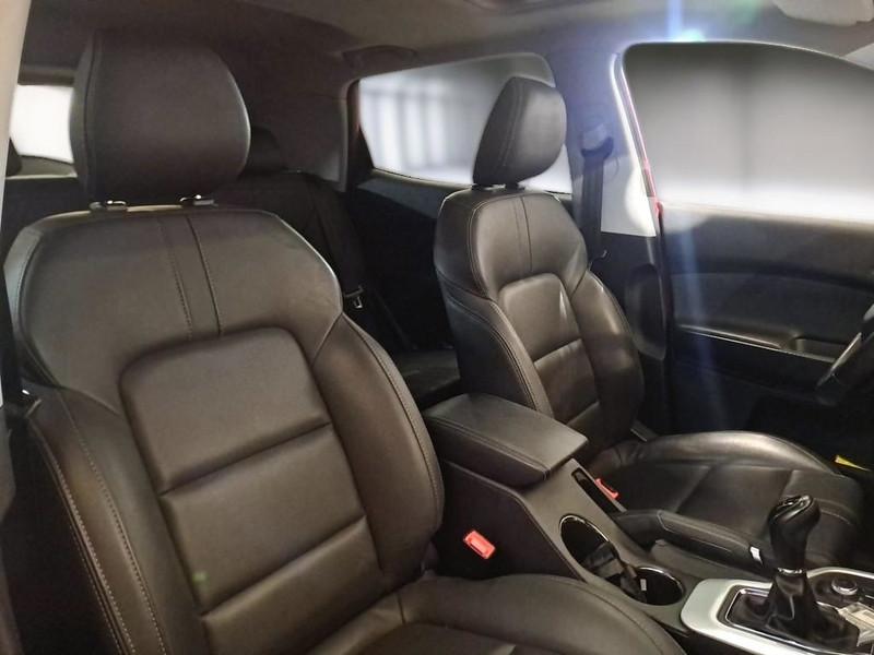 DR MOTOR DR4.0 1.5 MT BENZ GPL